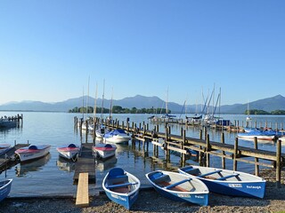 auch Stand Up Paddling