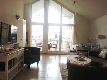 Ferienwohnung Ostseeperle