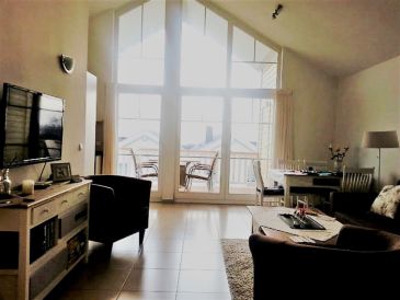 Ferienwohnung Ostseeperle