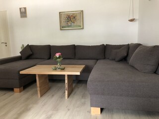 Wohnzimmer/Couch