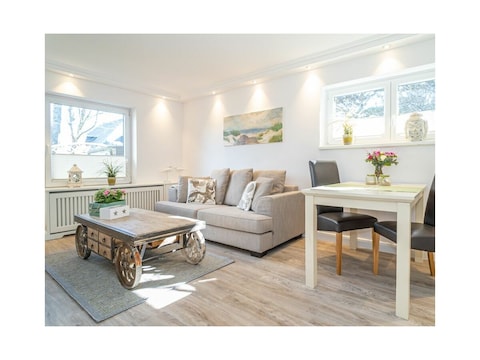 Ferienwohnung Sonneneck