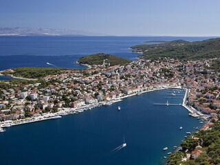 Willkommen auf unserer Insel Losinj