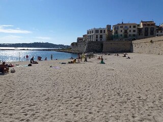Vakantieappartement Antibes Omgeving 12