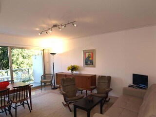Vakantieappartement Antibes Kenmerken 2