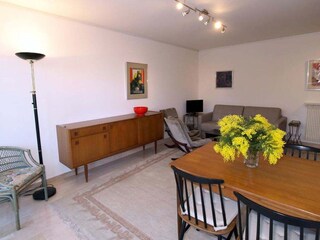 Vakantieappartement Antibes Kenmerken 3