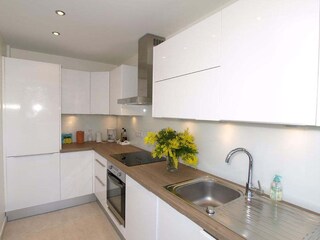Vakantieappartement Antibes Kenmerken 5