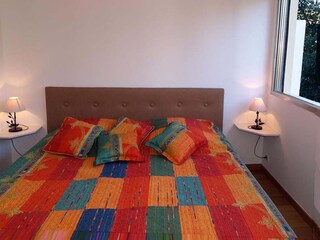 Vakantieappartement Antibes Kenmerken 4