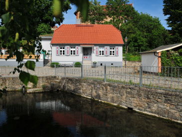 Ferienhaus Am Brunnen