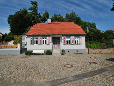 Ferienhaus Am Brunnen