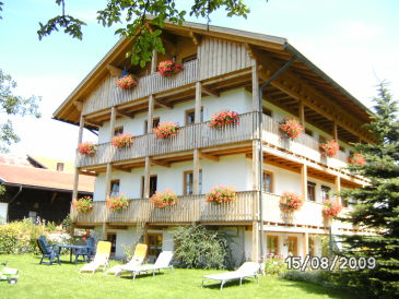 Bauernhof Sternhof