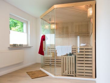 Ferienhaus Meeresbrise