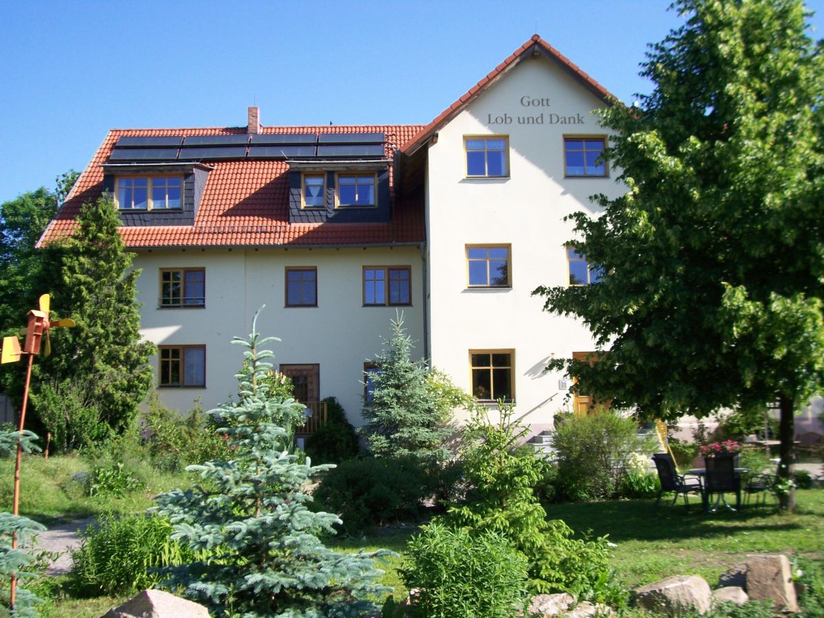 Wohnhaus