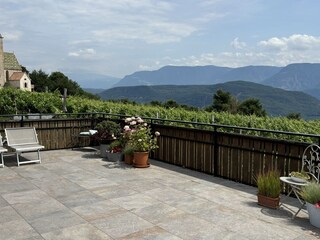 Vakantieappartement Kaltern Kenmerken 22