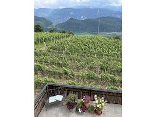 Ferienwohnung Kaltern Ausstattung 24