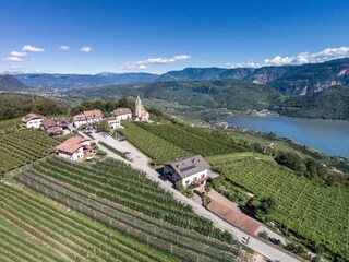 Appartamento per vacanze Kaltern Registrazione all'aperto 4