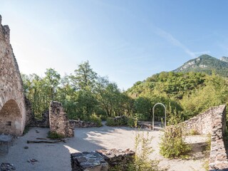 Appartamento per vacanze Kaltern Registrazione all'aperto 6