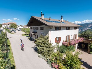 Appartamento per vacanze Kaltern Registrazione all'aperto 8