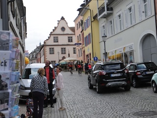 Endingen Altstadt