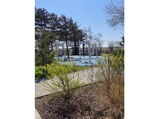 Vakantieappartement St. Peter-Ording Omgeving 22