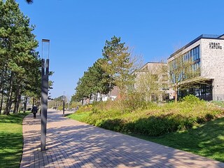 Vakantieappartement St. Peter-Ording Omgeving 20