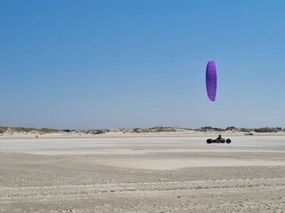 Appartamento per vacanze St. Peter-Ording Ambiente 24