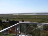 Appartamento per vacanze St. Peter-Ording Registrazione all'aperto 1