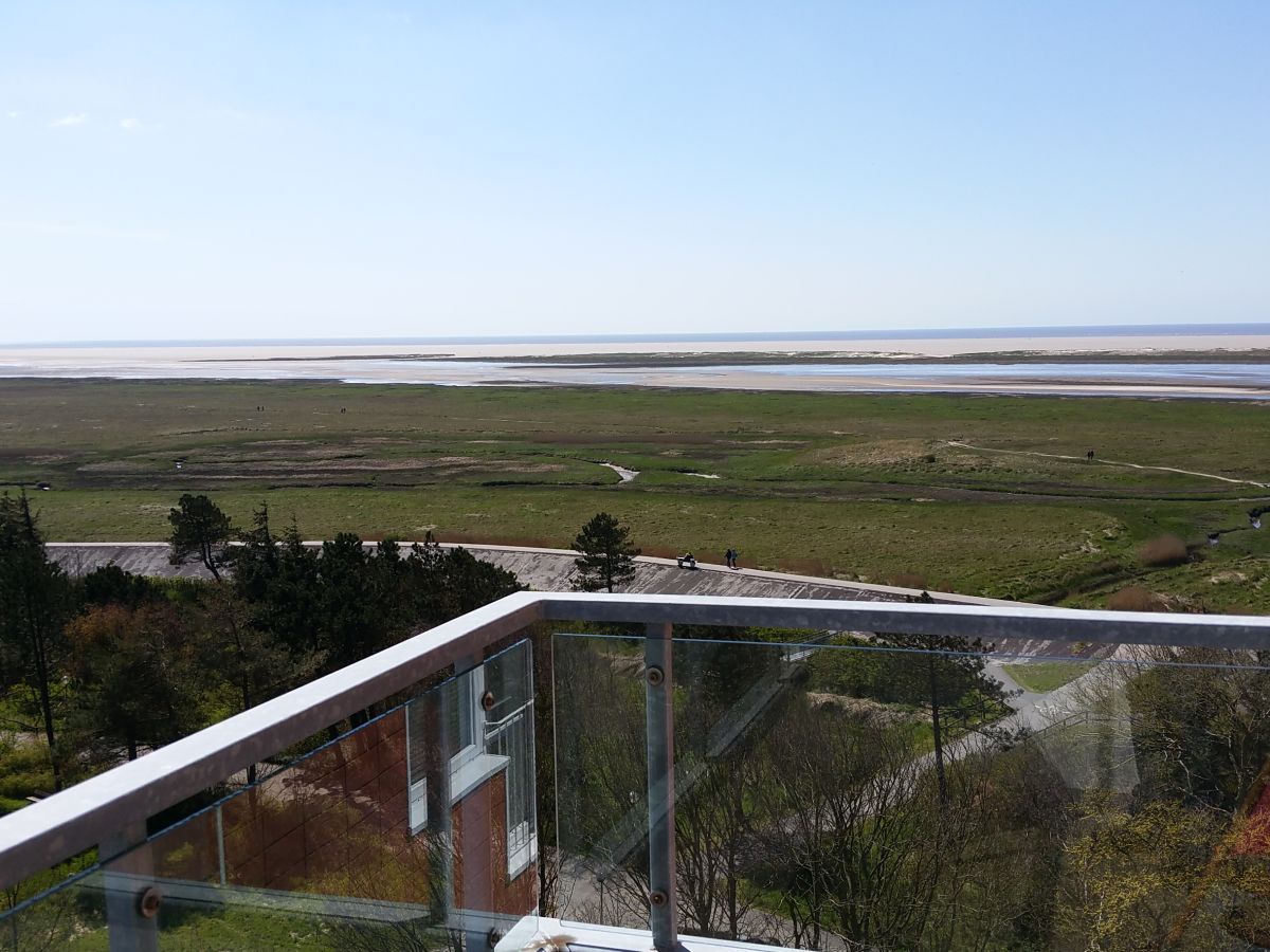 Vakantieappartement St. Peter-Ording Buitenaudio-opname 1