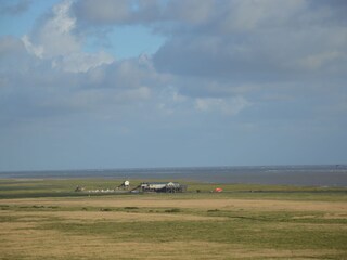 Vakantieappartement St. Peter-Ording Omgeving 19