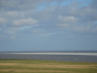 Vakantieappartement St. Peter-Ording Omgeving 18