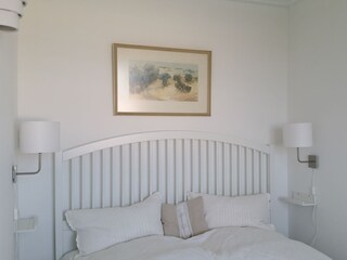 Apartamento de vacaciones St. Peter-Ording Dormitorio 7