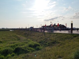 Appartamento per vacanze St. Peter-Ording Ambiente 22