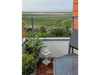 Appartamento per vacanze St. Peter-Ording Registrazione all'aperto 3
