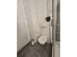 Apartamento de vacaciones St. Peter-Ording Baño 10