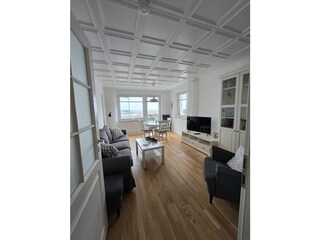 Apartamento de vacaciones St. Peter-Ording Salón 5