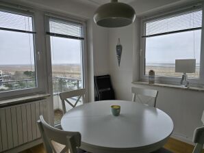 Ferienwohnung Vue de rêve