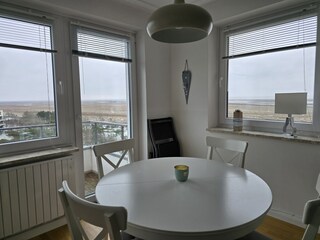 Vakantieappartement St. Peter-Ording Kenmerken 14