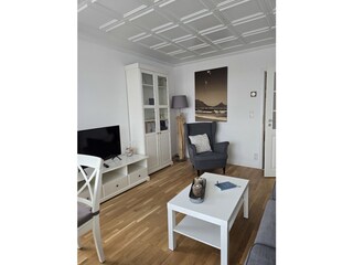 Apartamento de vacaciones St. Peter-Ording Salón 6