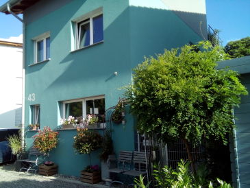 Ferienhaus Hegau-Bodensee