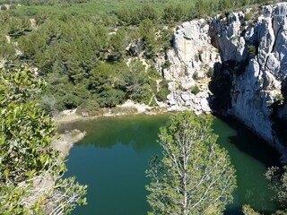 Gouffre de l´Oeil doux