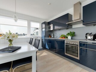 Küche / Küchenzeile