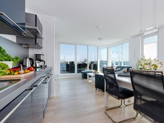 Küche / Küchenzeile