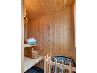 Hausboot Olpenitz Außenaufnahme 11