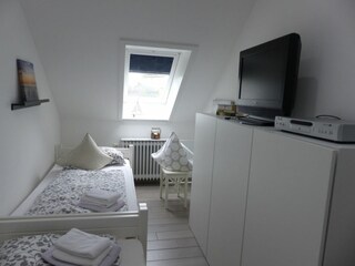 Ferienwohnung Nieblum Außenaufnahme 8