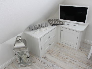 Apartment Meer