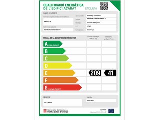 Casa per le vacanze Empuriabrava Documento 34