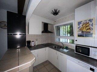 Holiday house Empuriabrava Features 16