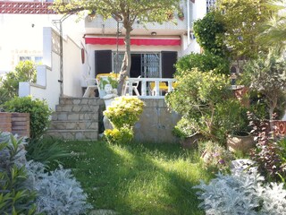 Holiday house Empuriabrava Outdoor Recording 5