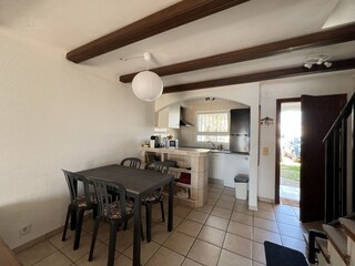 Holiday house Empuriabrava Features 14