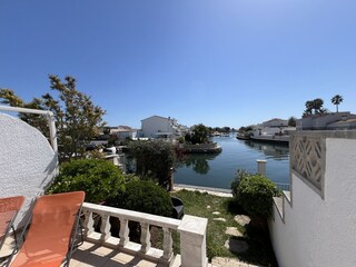 Casa per le vacanze Empuriabrava Registrazione all'aperto 8
