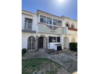 Ferienhaus Empuriabrava Außenaufnahme 9